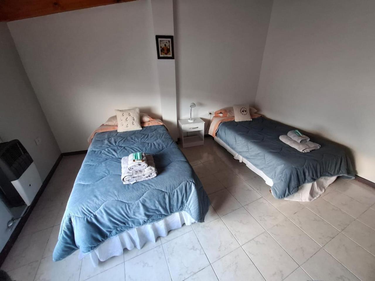 Departamento Naim Apartment *